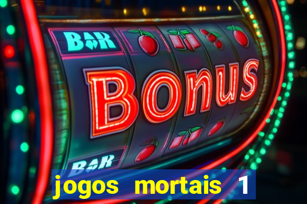 jogos mortais 1 final explicado